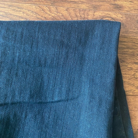 Levi Legging Jeans Dark Navy Blue - jeggings - Picture 8 of 8